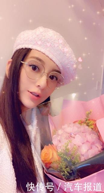 方媛顺利生下二胎,郭富城却没有公开是男孩还