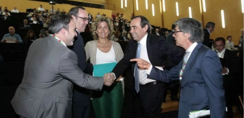 葡萄牙和西班牙将联合在中国推广\"伊比利亚旅游\"