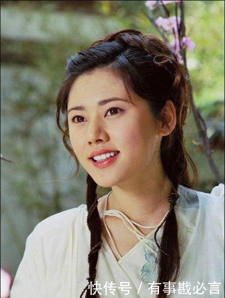 古龙丝袜十大最美女主角,那一个排第一笔下美女野外图片