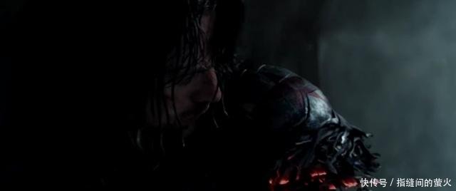 《美队3》幕后拍摄细节面对人设超强的蜘蛛侠