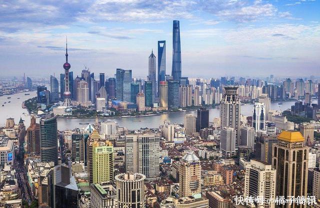 2018亚洲城市排行榜上前六名, 中国有三座城市