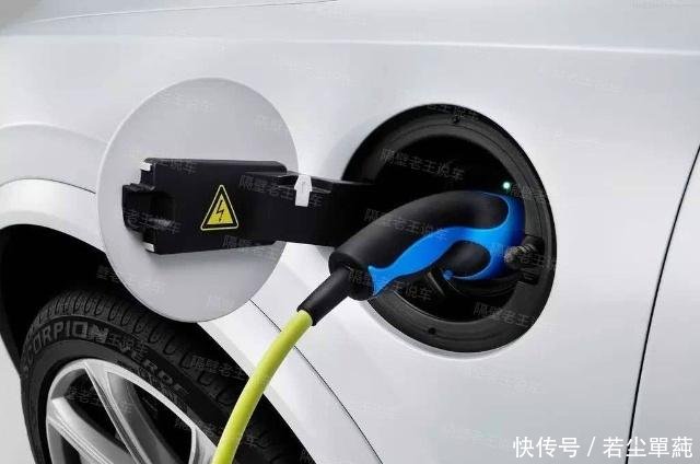 车企最快2019年停售燃油车,3年后就只能买新