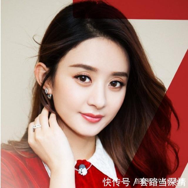 赵丽颖取关黄斌登上热搜,明星解约为何总陷互