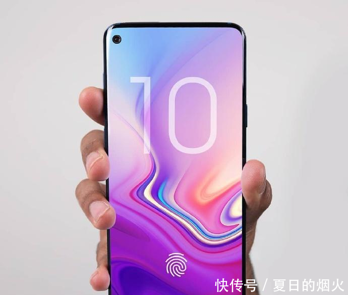 三星S10首发12G内存, 售价逆天反超iPhone X