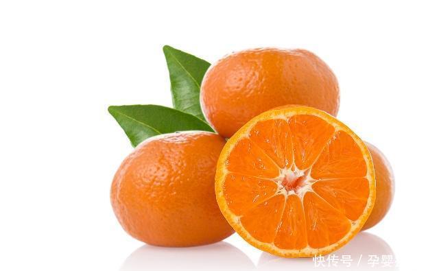 孕妇在怀孕期间可以吃橙子吗?或许有这4个作