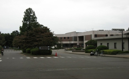 日本宇都宫大学