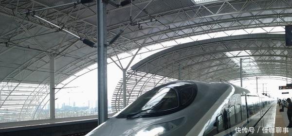 世界最长高速铁路中国制造, 总投资2200亿年利