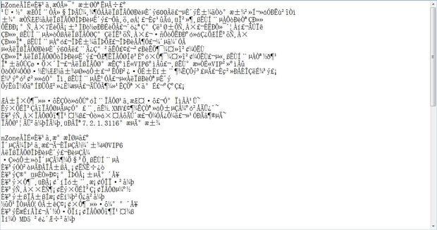 pdf转换word后乱码_pdf转换成word表格乱码_pdf转换成word乱码怎么办