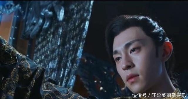 香蜜旭凤重生为魔尊,强势与锦觅双修,旭凤这次