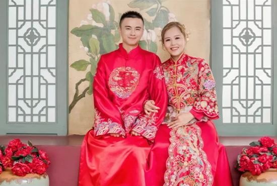 一个人能补办结婚证吗