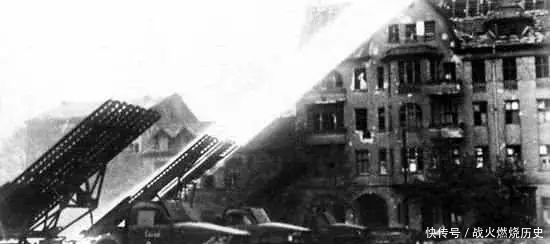 二战中苏联的军事力量到底有多强?难怪德国会