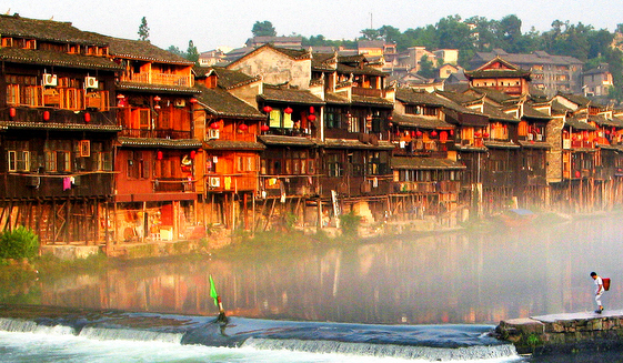 2018湖南三八妇女节景点免票 湖南好看好玩不