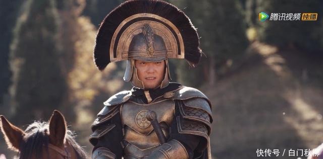 将夜掌教等人为何经常让罗克敌做事小说中的罗