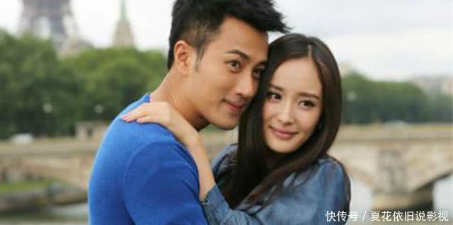 杨幂出现跨界歌王决赛上,刘恺威脸上微妙的表