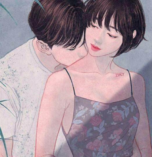 男人所撒的这4句\"谎话\",其实是对你的爱,一定不要误解!