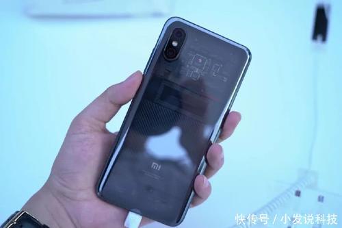 雷军兑现承诺不在耍猴,小米8系列全面现货开售