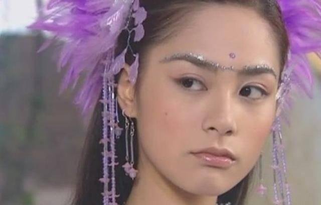 张卫健这部剧请来半个娱乐圈明星,当年有多红