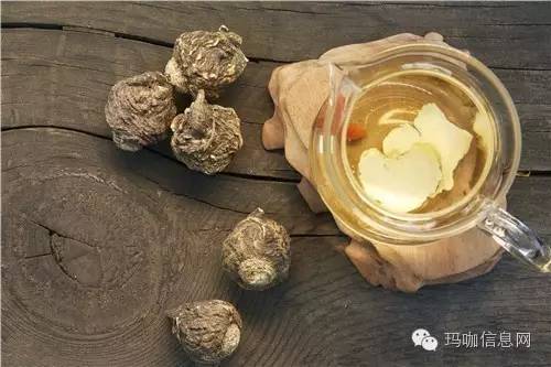 玛咖养生,这些营养成分是法宝!