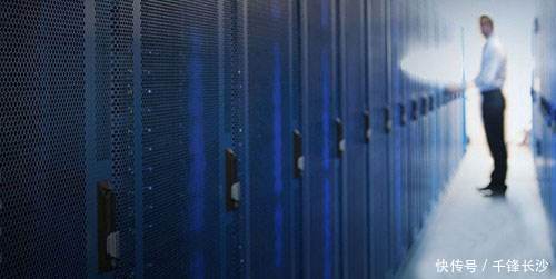 云计算是什么?云计算基础概念讲解