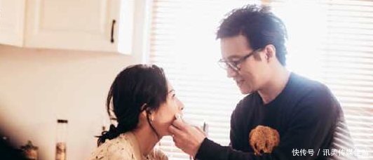 章子怡汪峰综艺节目花絮照曝光公费撒狗粮才是