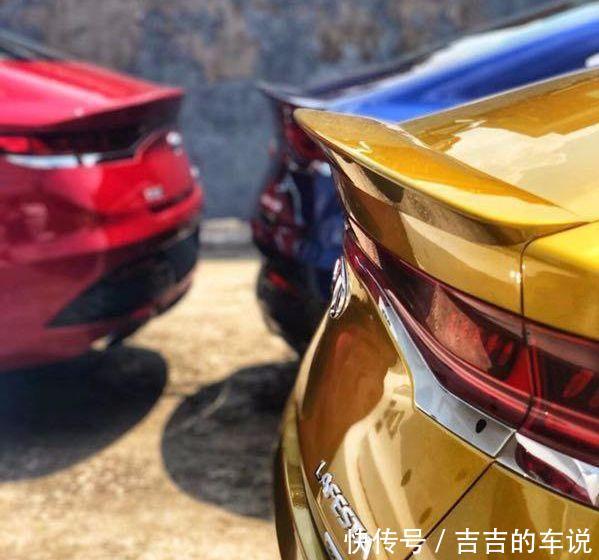 思域颜面尽损! 现代轿跑比CC还帅, 起步204马力提速7.6s, 才10万 盈丰国际官网