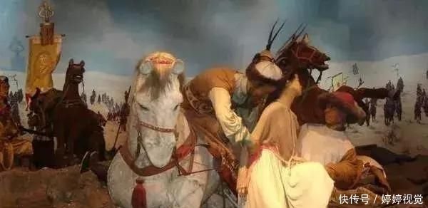 灭亡北宋的金人,现在是什么民族?_【快资讯】