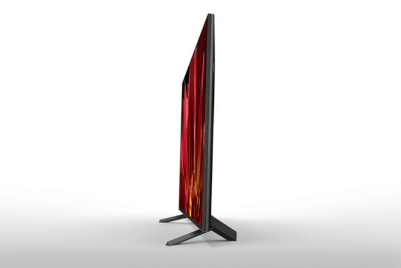 Master系列代表索尼电视系列中的全新顶级系列