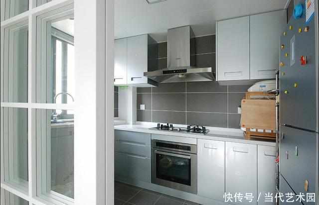 二手房重新装修大变身，邻居看了也佩服！