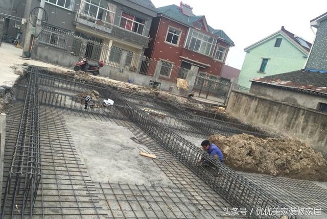 400平农村自建房装修,全包下来40万看看划不