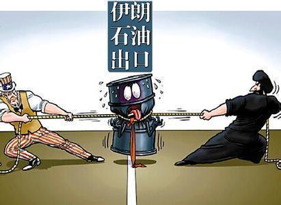 踢走日本,信任中国,中国成伊朗石油合作新宠