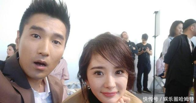 杨幂诈捐陷入罗生门中间人李萌起诉杨幂公司