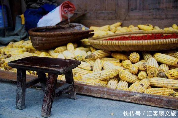 北纬30°上又一个神秘仙境，凭什么惊艳世界？