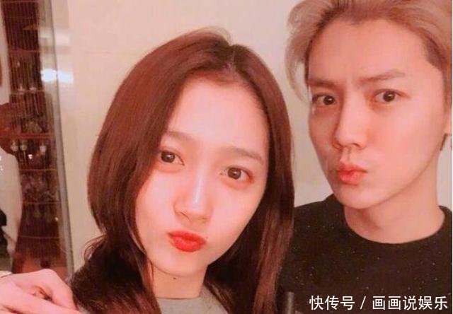 鹿晗关晓彤恋情疑似走到了尽头鹿晗工作室是这样回应的 99真人赌钱