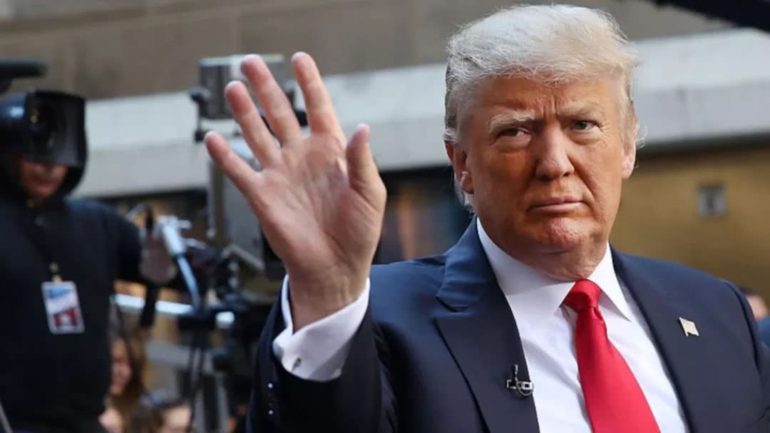 2000亿美元,特朗普对华加征关税网抓到的竟是