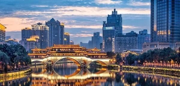 全国省会城市房价排名(2019年3月)