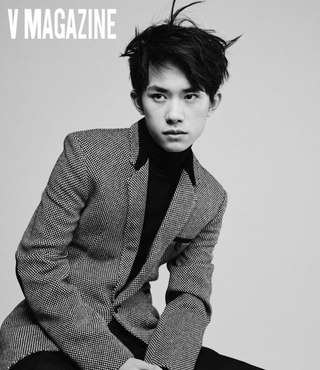 湖南五四晚会通知函中有易烊千玺,再联系王俊