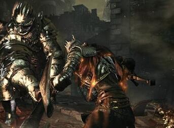 黑暗之魂3卢卡提耶的面具在哪里 面具获得方法