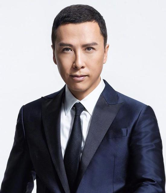 甄子丹方就改台词传闻发律师声明:将依法追责