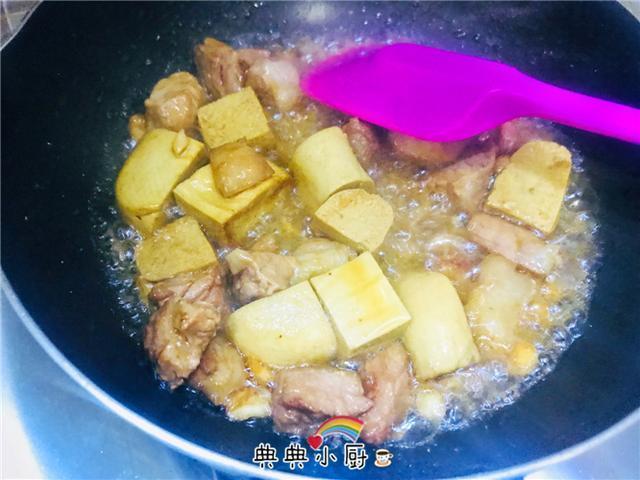 为啥家人都喜欢这道菜?好吃的秘密一定要先这样!您也知道吧