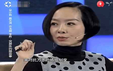 窦文涛为啥这辈子都不结婚? 理由说出了很多人的心声