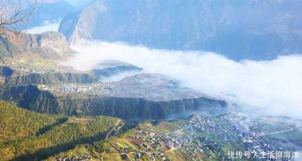 五一去哪里玩盘点中国六大冷门景点,浙江广东