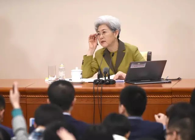 傅莹发布会讲故事:记者感叹中国式自信 - 一统江山 - 一统江山的博客 傅莹发布会讲故事:记者感叹中国式自信 - 一统江山 - 一统江山的博客