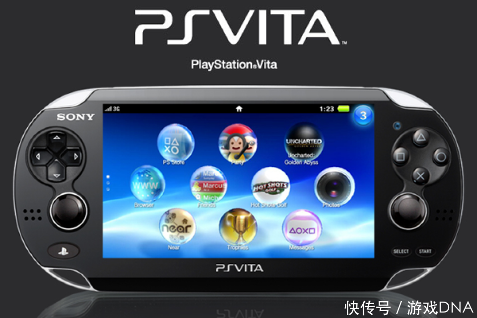 14年前的今天一代神机PSP发售 当年有人不吃