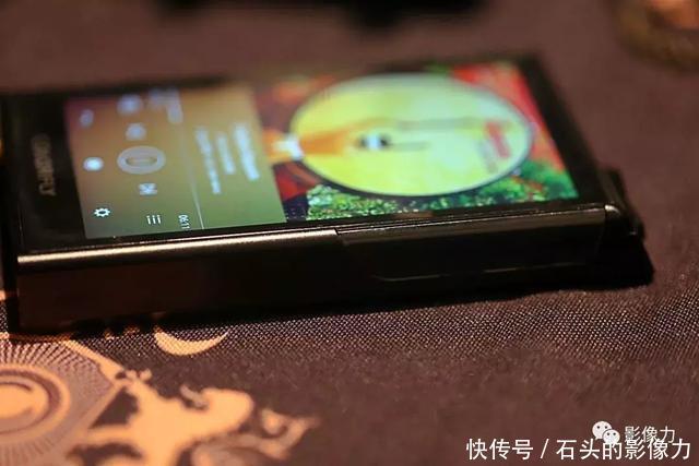 上海SIAV2018展上我感兴趣的播放器和耳机们