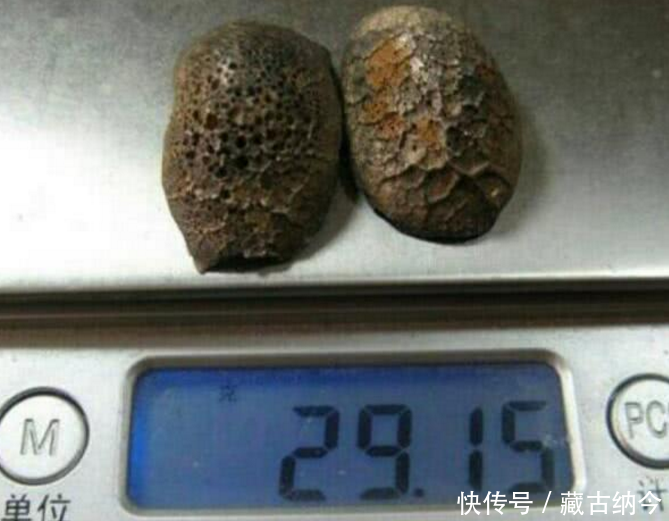 农民自家发现一枚老银锭，重29G ，拿出后发生一事，不可思议