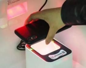 社保照片电子版要求