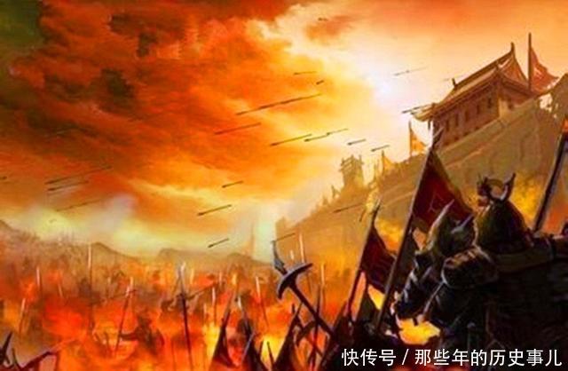 长达数百年的宋辽之争,原来因他而起,致使收复燕云十六州成泡影