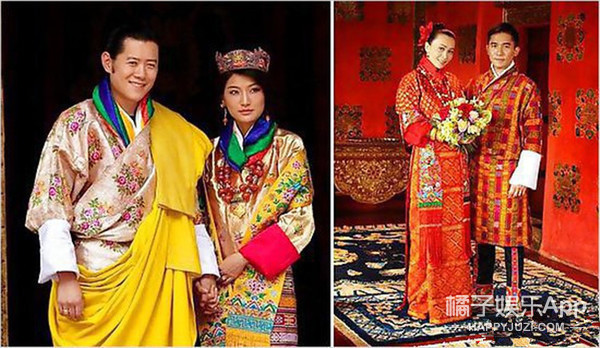 张馨予婚礼1.4万一桌，徐子淇妆发50万，明星婚礼太壕了