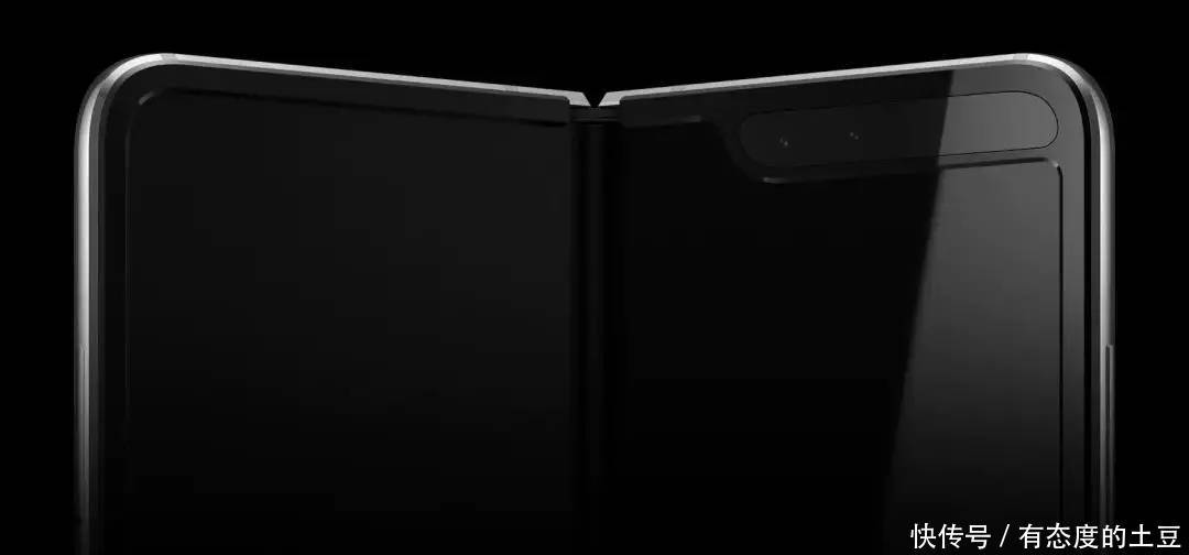 三星折叠手机Galaxy Fold发布,造型超酷,价格贵