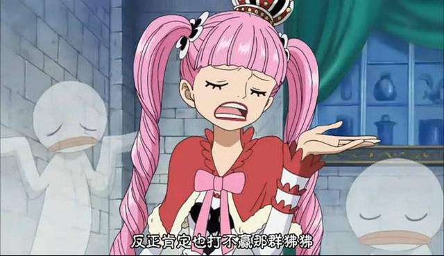 海贼王:四皇黑胡子暗暗果实的五大克星,要么抓